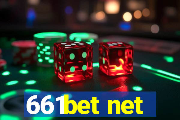 661bet net